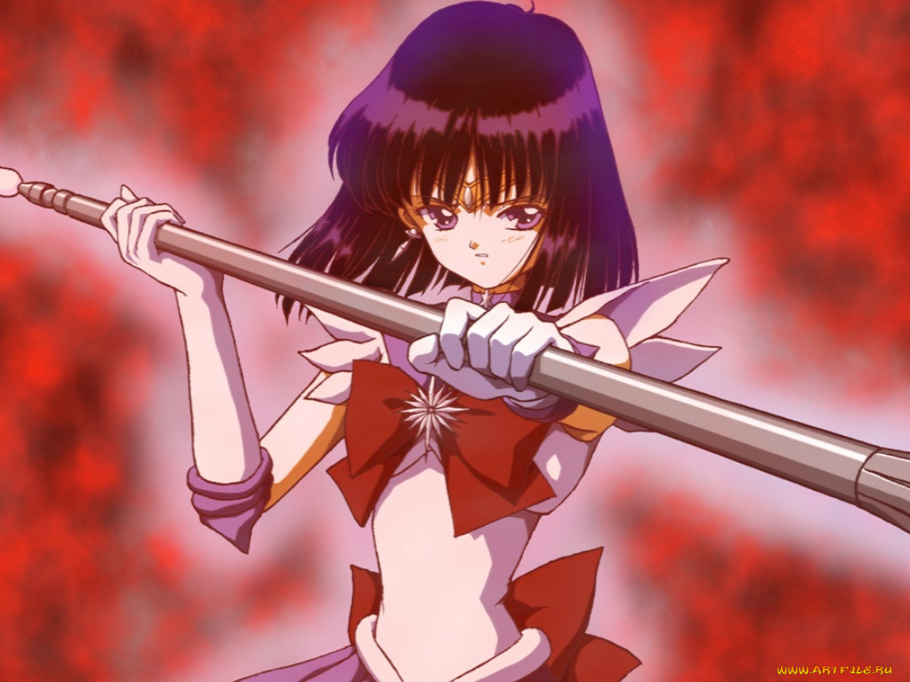 , sailor, moon